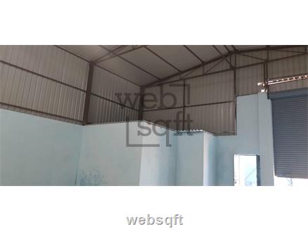 Property in Industrial Estate for Rent in Hyderabad